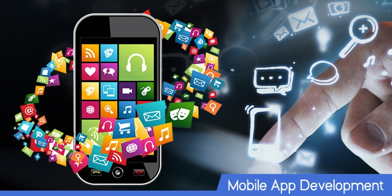 Mobile Application Development Company - CDN
