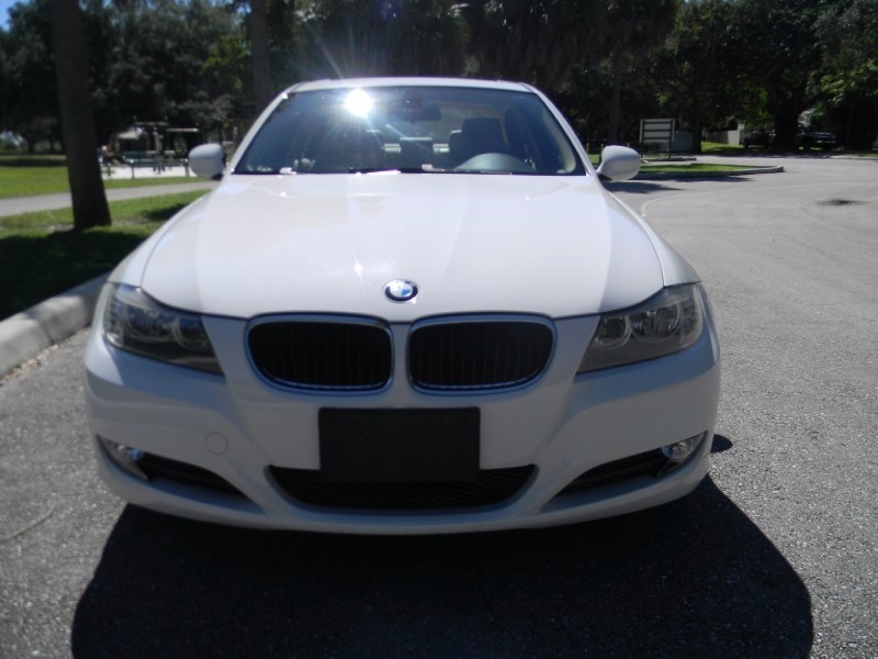 BMW 3,2010